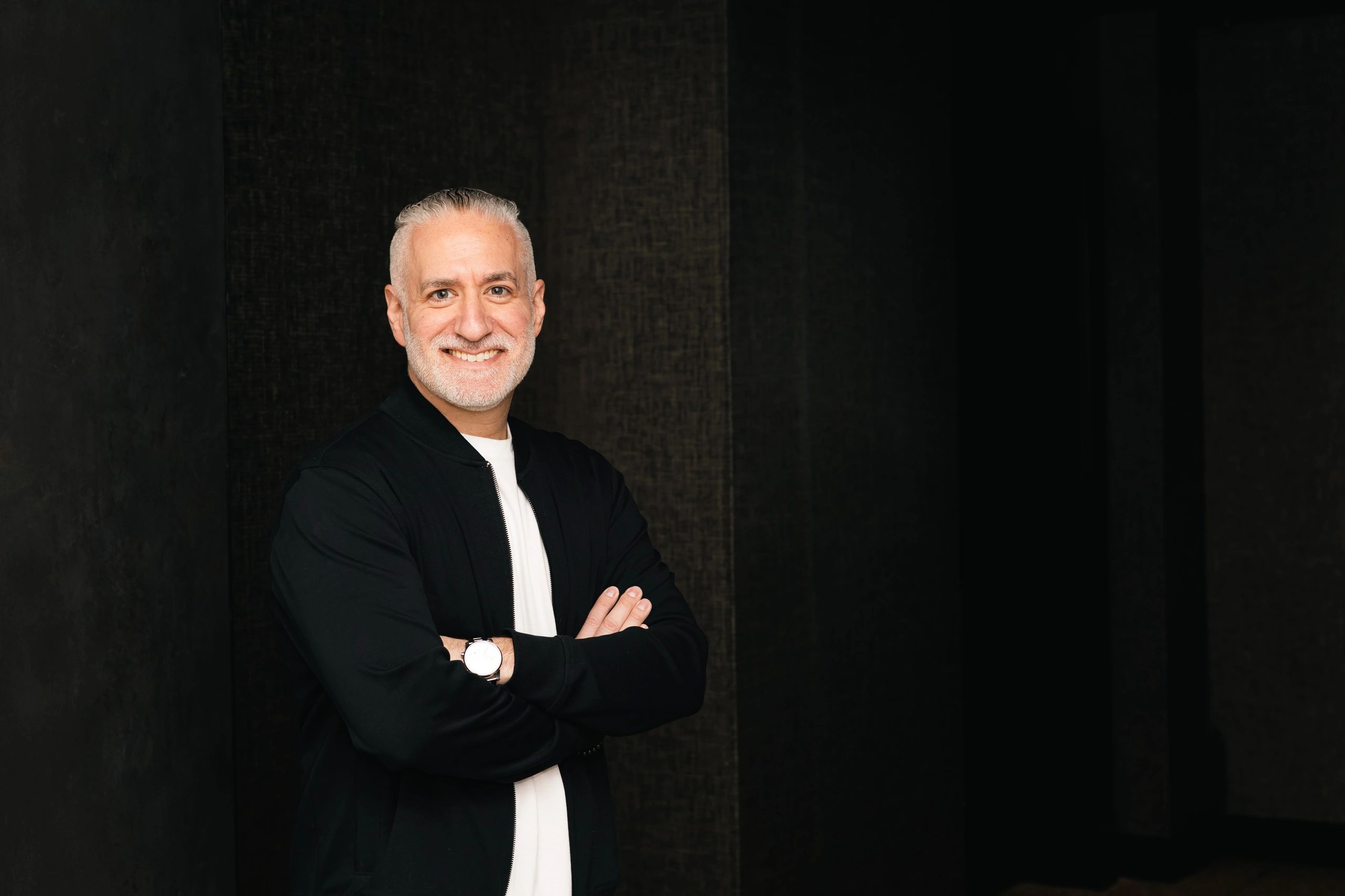 Eric Rizk Eric Riz | 6× Microsoft MVP, AI Strategist & Digital Transformation Speaker