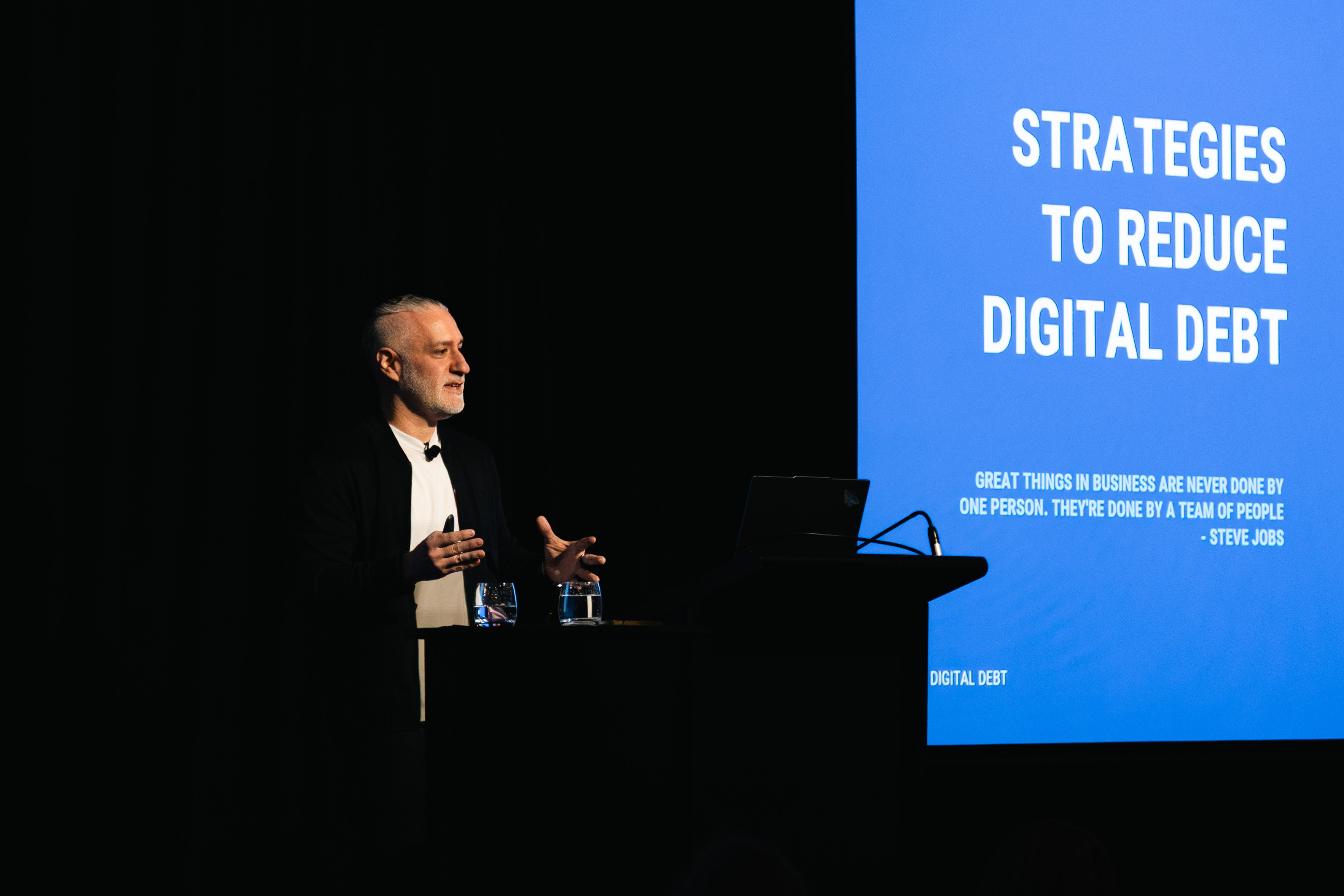 Eric Rizk Eric Riz | 6× Microsoft MVP, AI Strategist & Digital Transformation Speaker