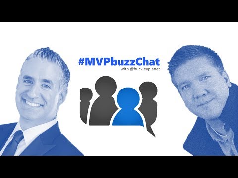 Eric Riz | 6× Microsoft MVP, AI Strategist & Digital Transformation Speaker