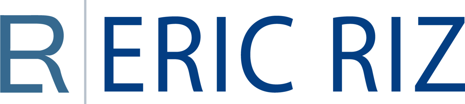Eric Rizk Eric Riz | 6× Microsoft MVP, AI Strategist & Digital Transformation Speaker